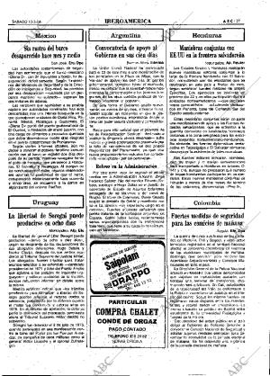 ABC MADRID 10-03-1984 página 27