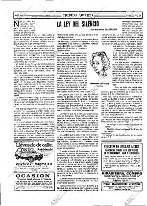 ABC MADRID 10-03-1984 página 28