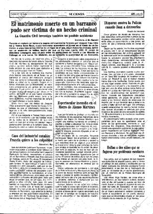 ABC MADRID 10-03-1984 página 35