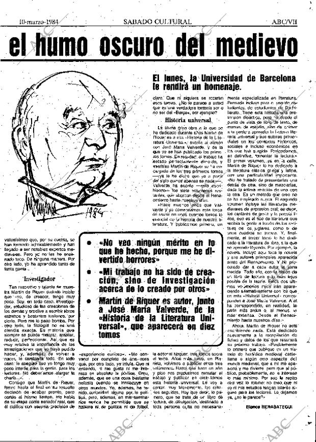 ABC MADRID 10-03-1984 página 49