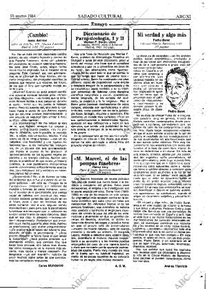 ABC MADRID 10-03-1984 página 53
