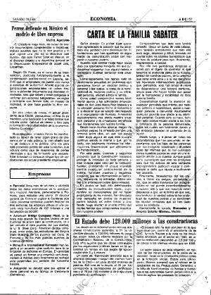 ABC MADRID 10-03-1984 página 57