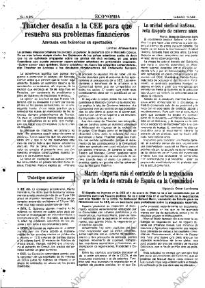 ABC MADRID 10-03-1984 página 62