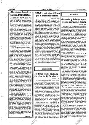 ABC MADRID 10-03-1984 página 64