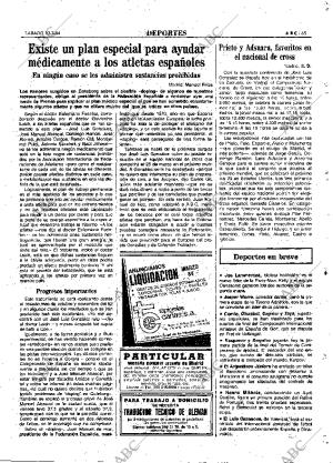 ABC MADRID 10-03-1984 página 65