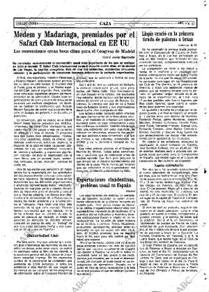 ABC MADRID 10-03-1984 página 67