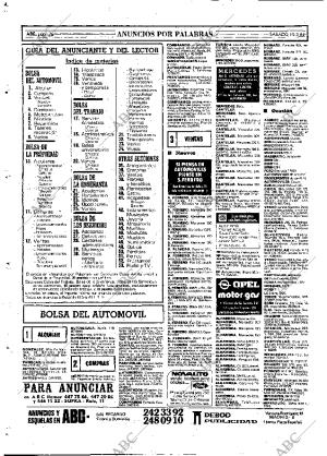 ABC MADRID 10-03-1984 página 76