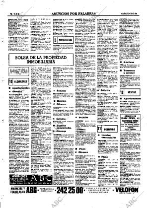 ABC MADRID 10-03-1984 página 78