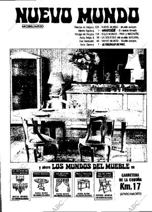 ABC MADRID 10-03-1984 página 8