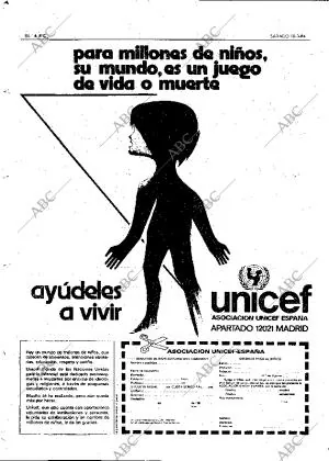 ABC MADRID 10-03-1984 página 86