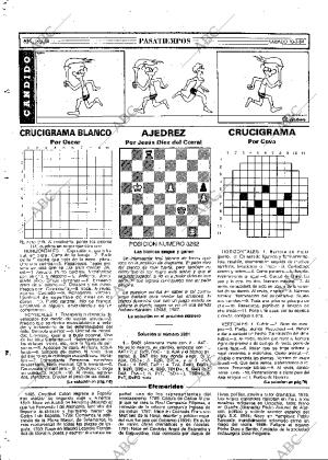 ABC MADRID 10-03-1984 página 88