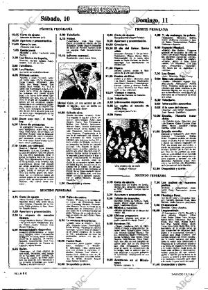 ABC MADRID 10-03-1984 página 94