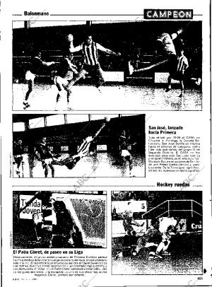 ABC SEVILLA 13-03-1984 página 101