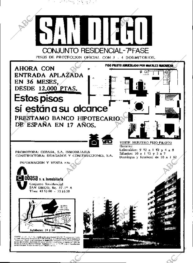 ABC SEVILLA 13-03-1984 página 18