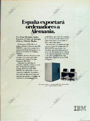 ABC MADRID 14-03-1984 página 100