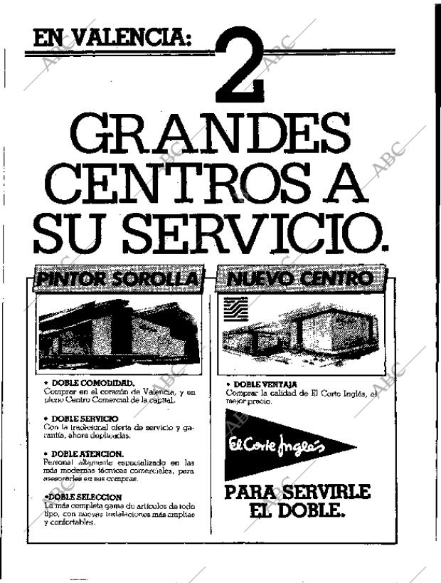 ABC MADRID 14-03-1984 página 107