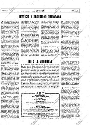 ABC MADRID 14-03-1984 página 11