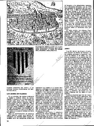 ABC MADRID 14-03-1984 página 110