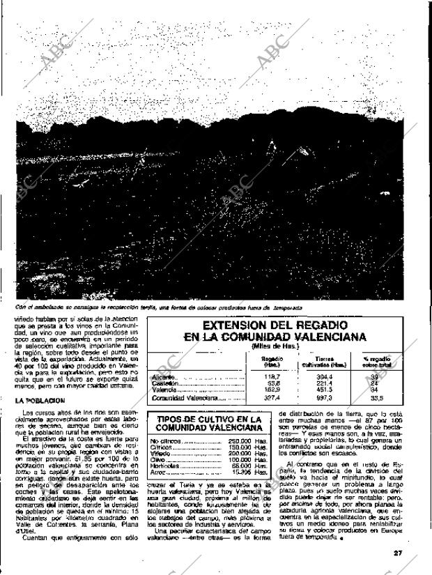 ABC MADRID 14-03-1984 página 123