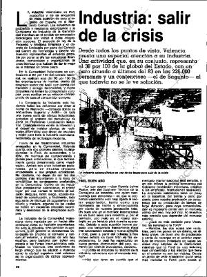ABC MADRID 14-03-1984 página 126