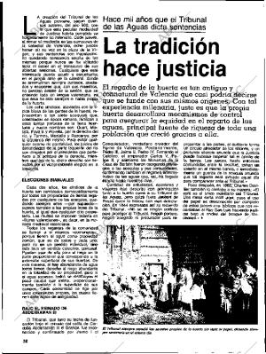 ABC MADRID 14-03-1984 página 128