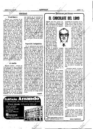 ABC MADRID 14-03-1984 página 13