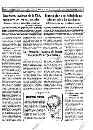 ABC MADRID 14-03-1984 página 15