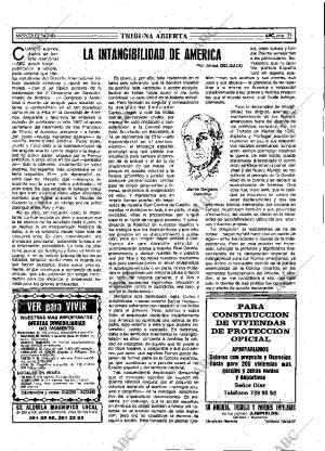 ABC MADRID 14-03-1984 página 23