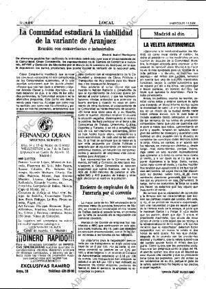 ABC MADRID 14-03-1984 página 32