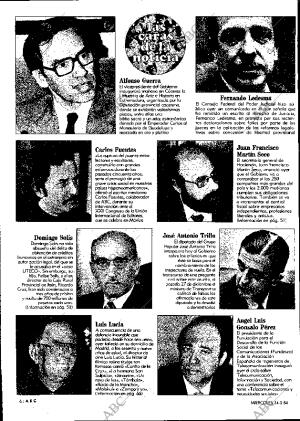 ABC MADRID 14-03-1984 página 6