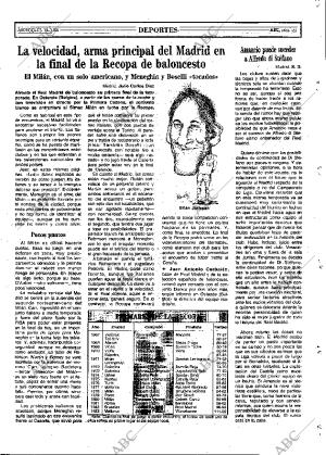 ABC MADRID 14-03-1984 página 61
