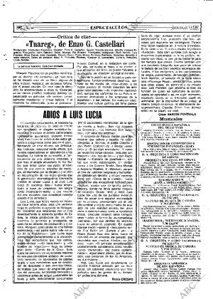 ABC MADRID 14-03-1984 página 66