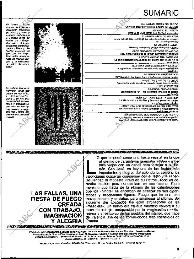 ABC MADRID 14-03-1984 página 99