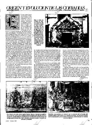 ABC SEVILLA 15-03-1984 página 79
