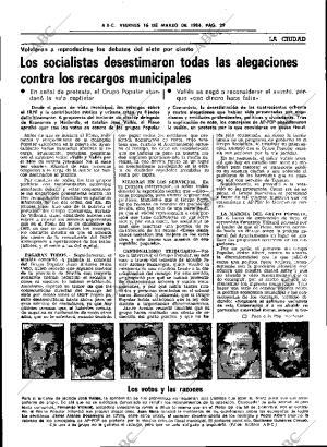 ABC SEVILLA 16-03-1984 página 29