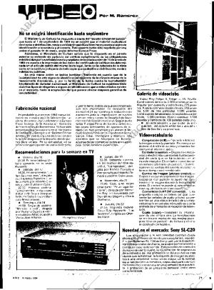 ABC SEVILLA 16-03-1984 página 71