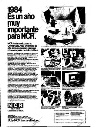 ABC MADRID 20-03-1984 página 2