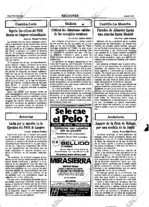 ABC MADRID 20-03-1984 página 25