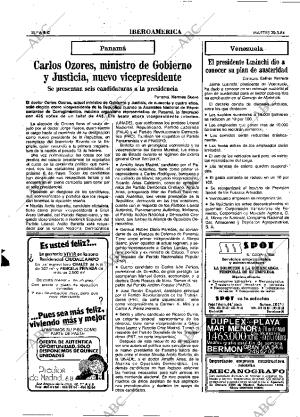 ABC MADRID 20-03-1984 página 30