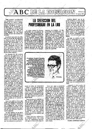 ABC MADRID 20-03-1984 página 51
