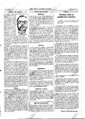 ABC MADRID 20-03-1984 página 56