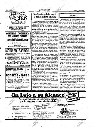 ABC MADRID 20-03-1984 página 58