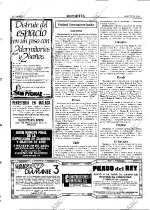 ABC MADRID 20-03-1984 página 64