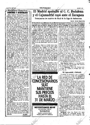 ABC MADRID 20-03-1984 página 65