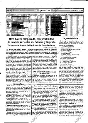 ABC MADRID 20-03-1984 página 68