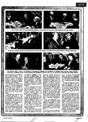 ABC MADRID 20-03-1984 página 97