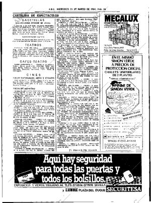 ABC SEVILLA 21-03-1984 página 55