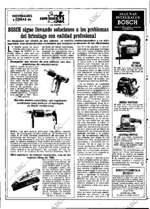 ABC MADRID 22-03-1984 página 103