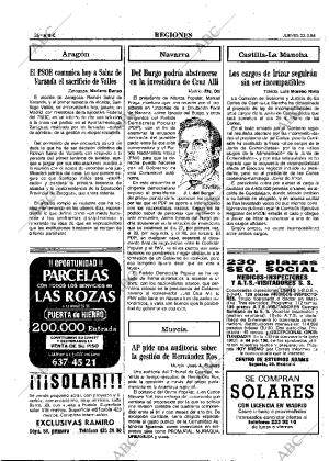 ABC MADRID 22-03-1984 página 26