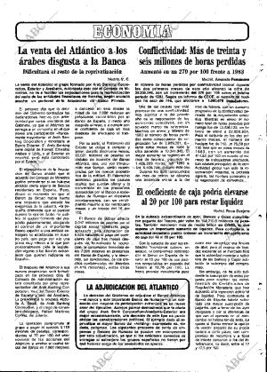 ABC MADRID 22-03-1984 página 55